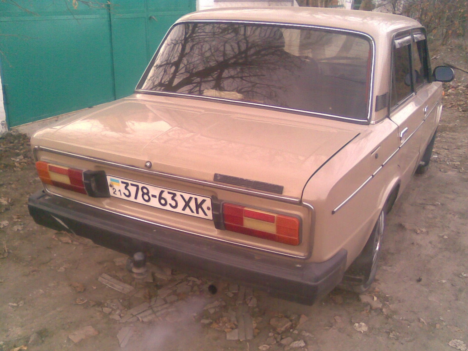 Запис, 25 листопада 2011 2