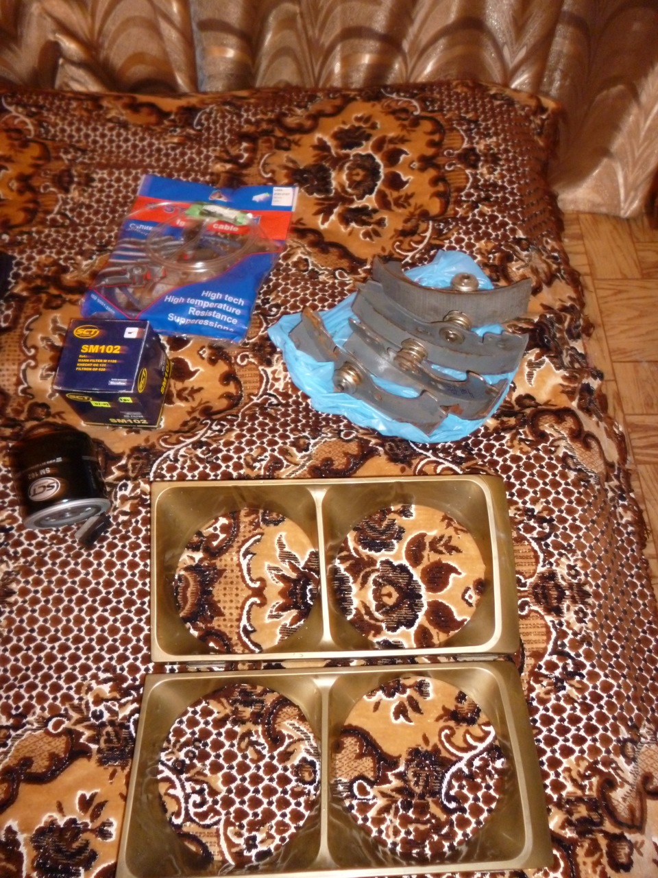 Прикупив до Нового Року =))) 4