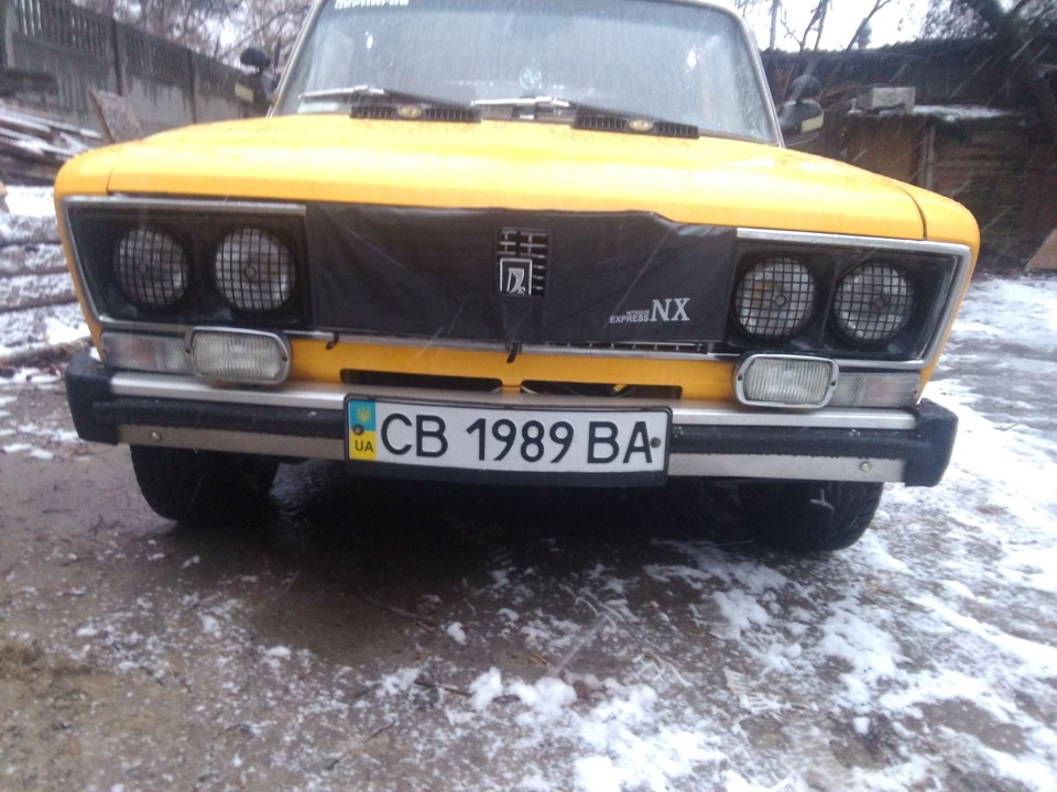 Що сталося останнім часом... 2