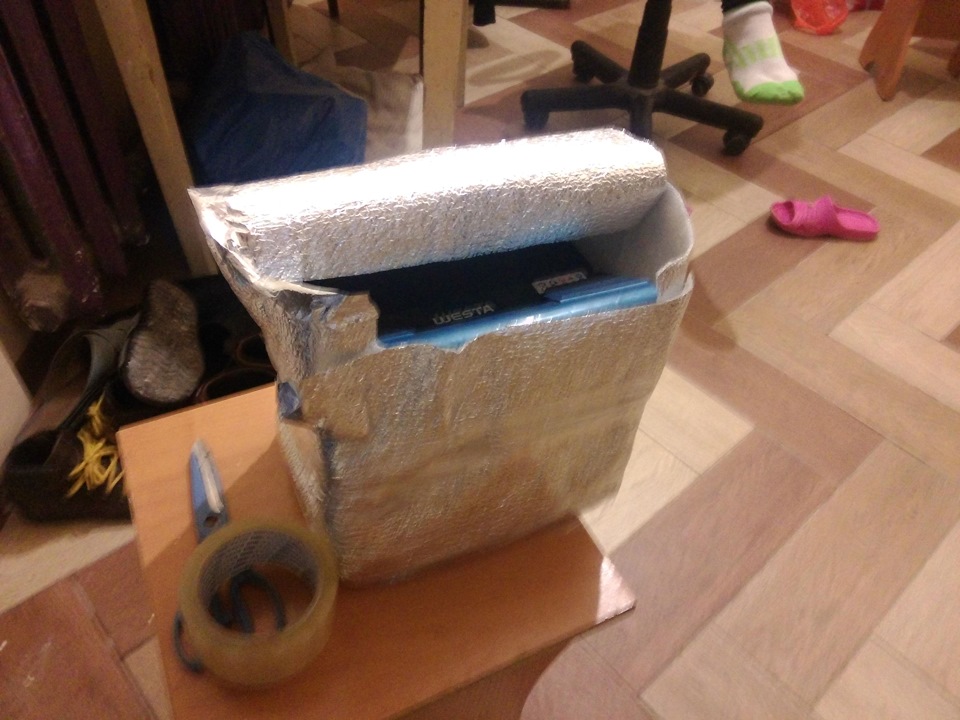 Що сталося останнім часом... 3