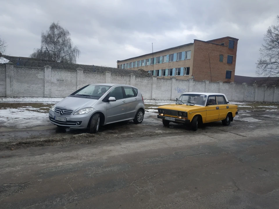 Плановий виїзд