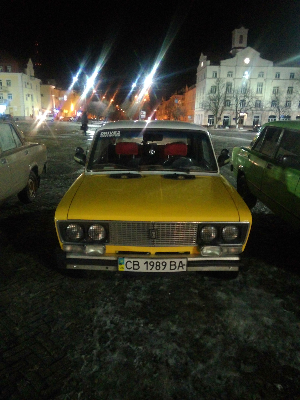 Приїхали, не включається жодна передача 1
