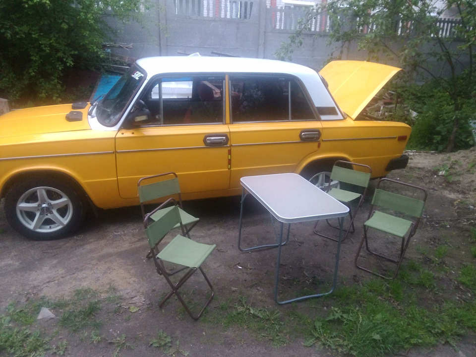 Сам собі подарунок на ДР 2