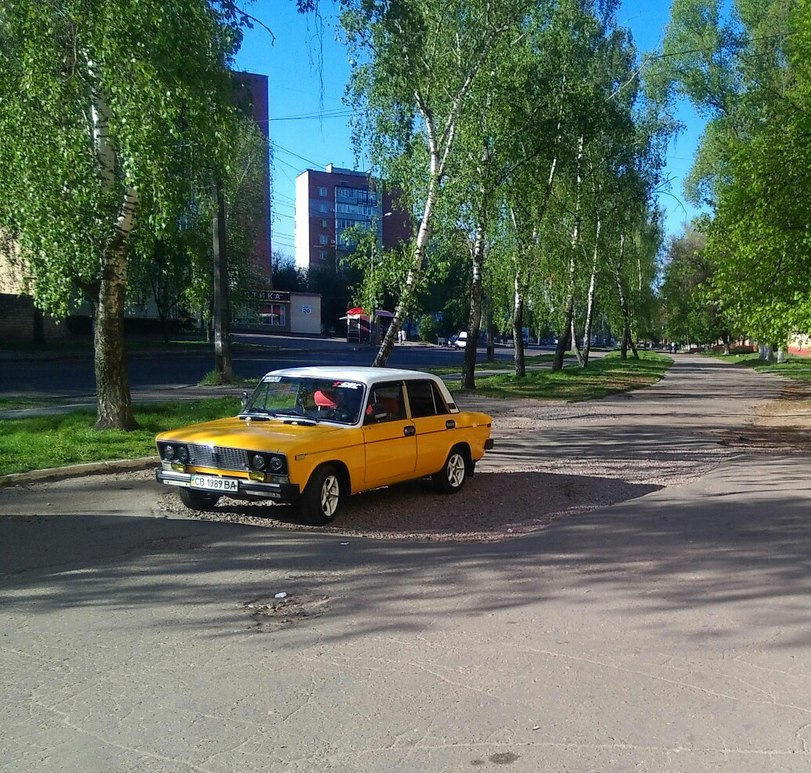 Ходове продовження 2