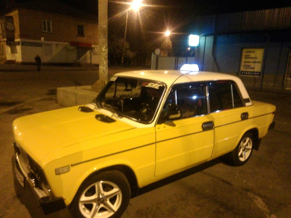 Ходове продовження 1