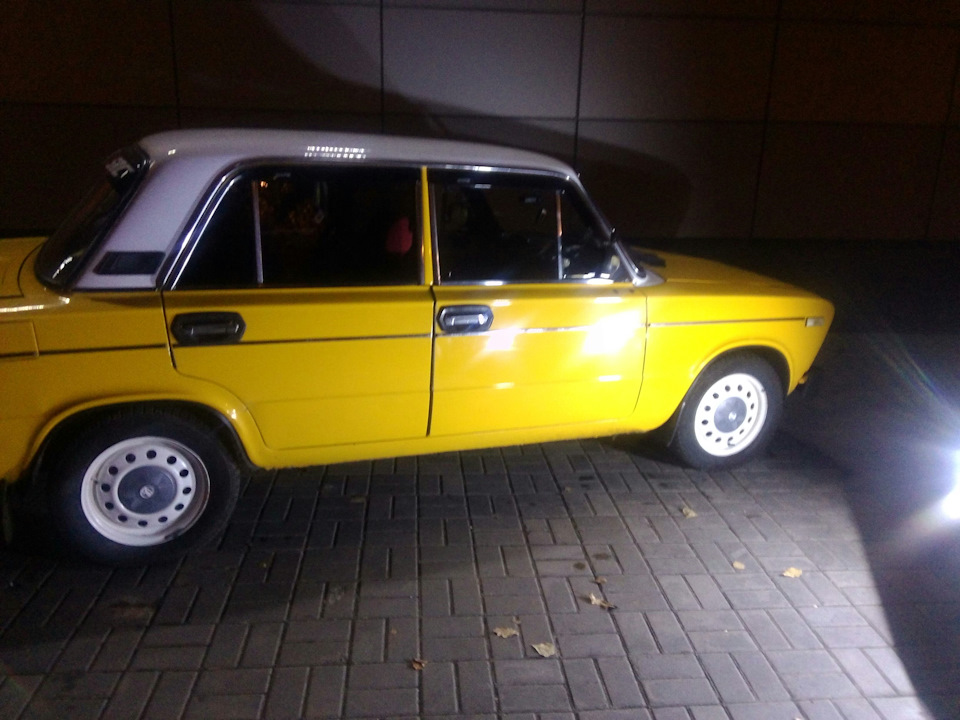 Зимова гума/диски R14 2