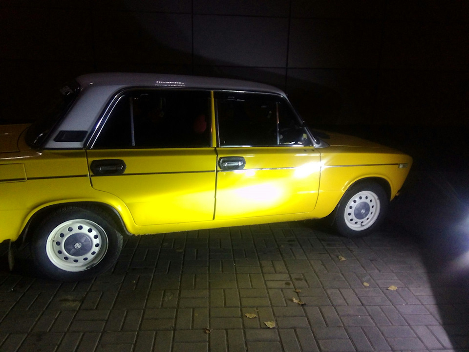 Зимова гума/диски R14 1