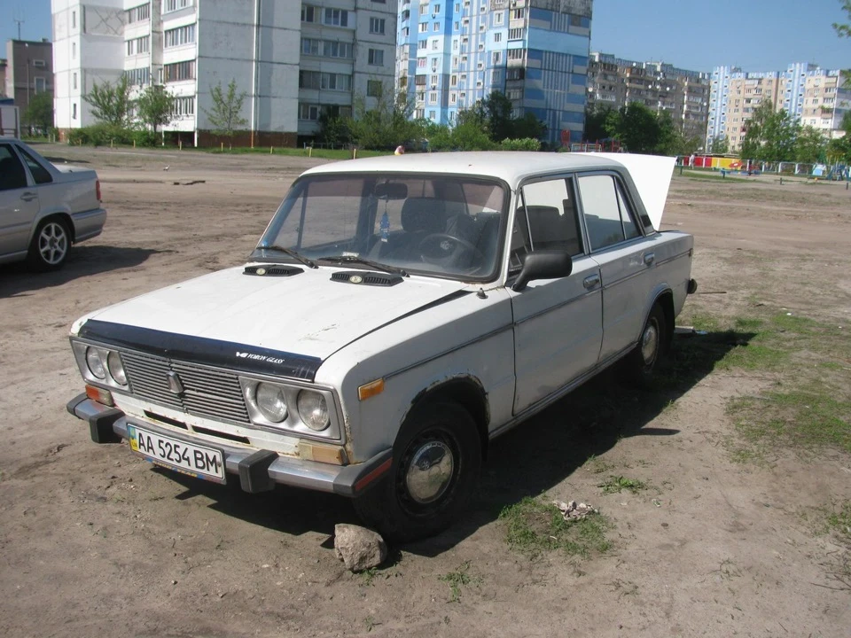 Перший БЖ