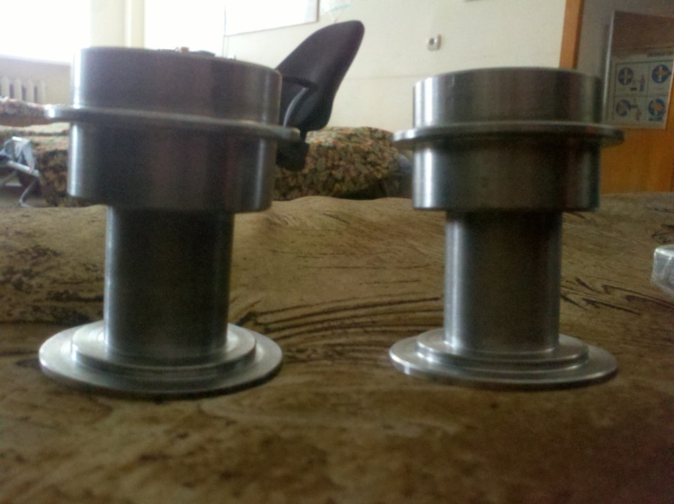 Перехідники під 08 маточину 1