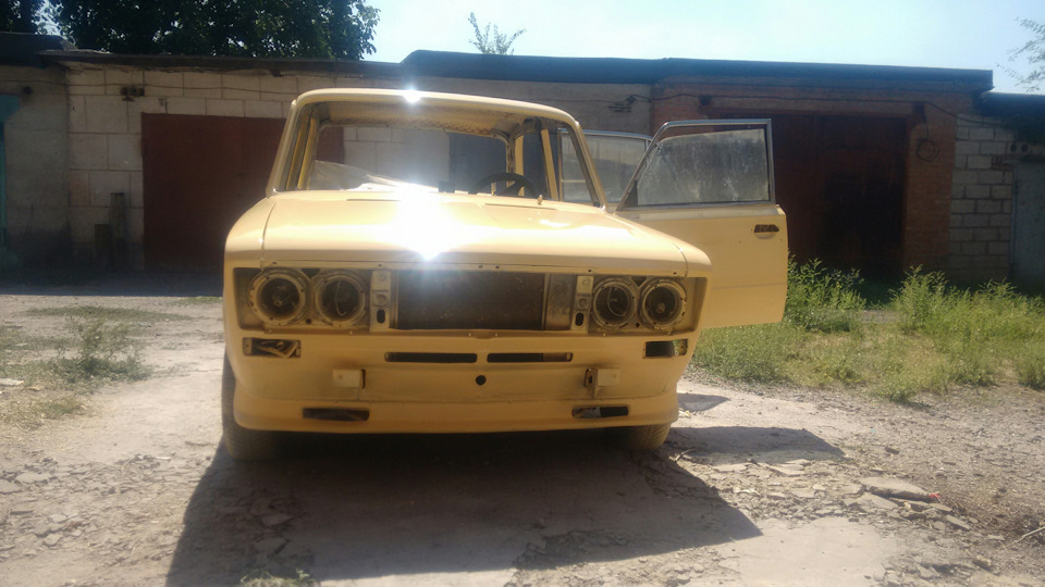 Пофарбувався 1