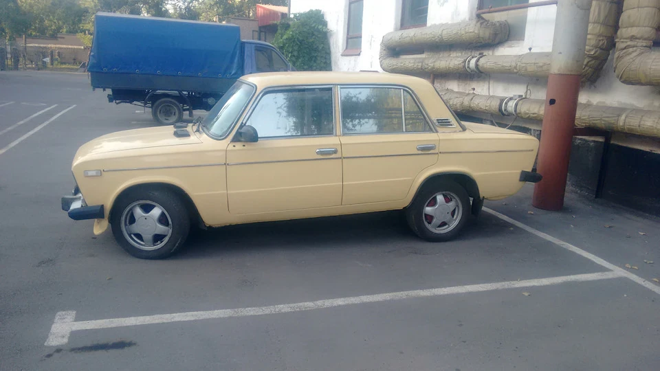 Запис, 1 вересня 2018