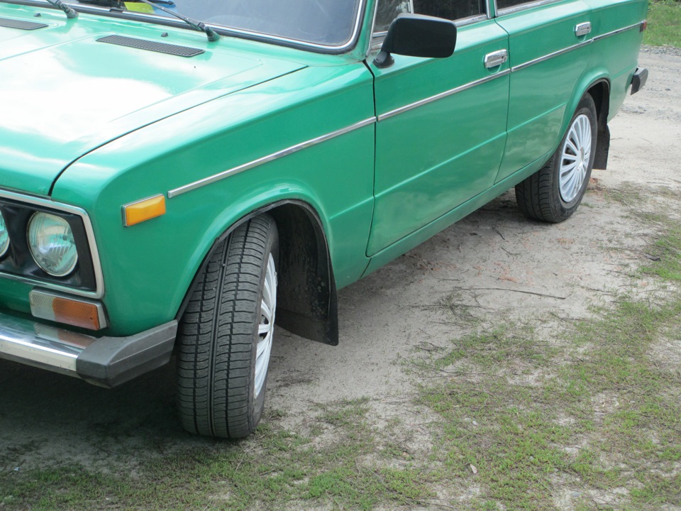 Підфарбував 5