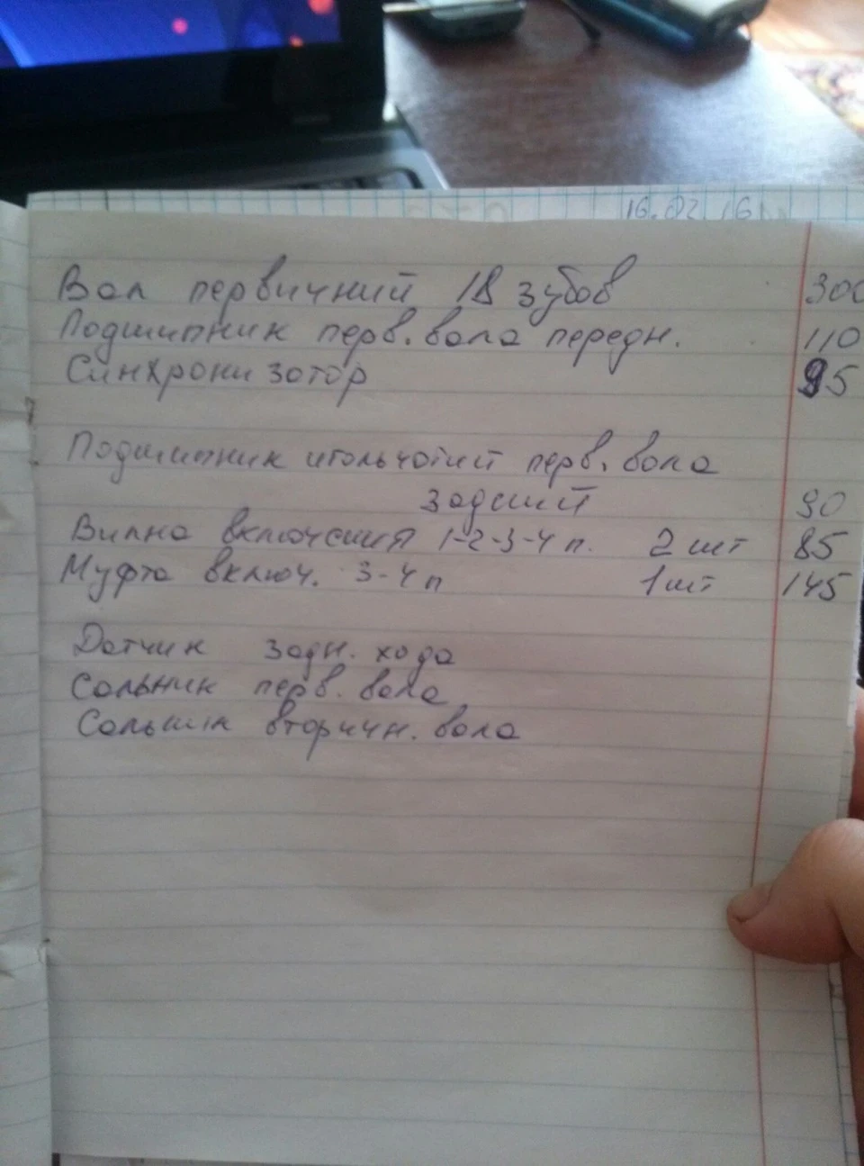 Встановлення КПП