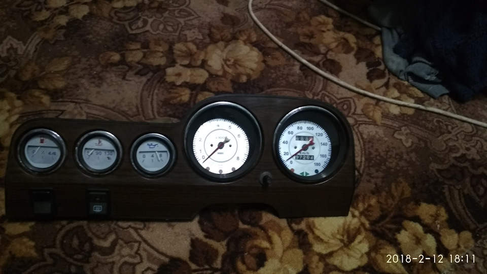 Не велике оновлення до салону 1