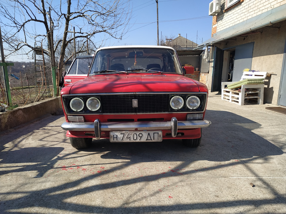 Вирішив продати 1