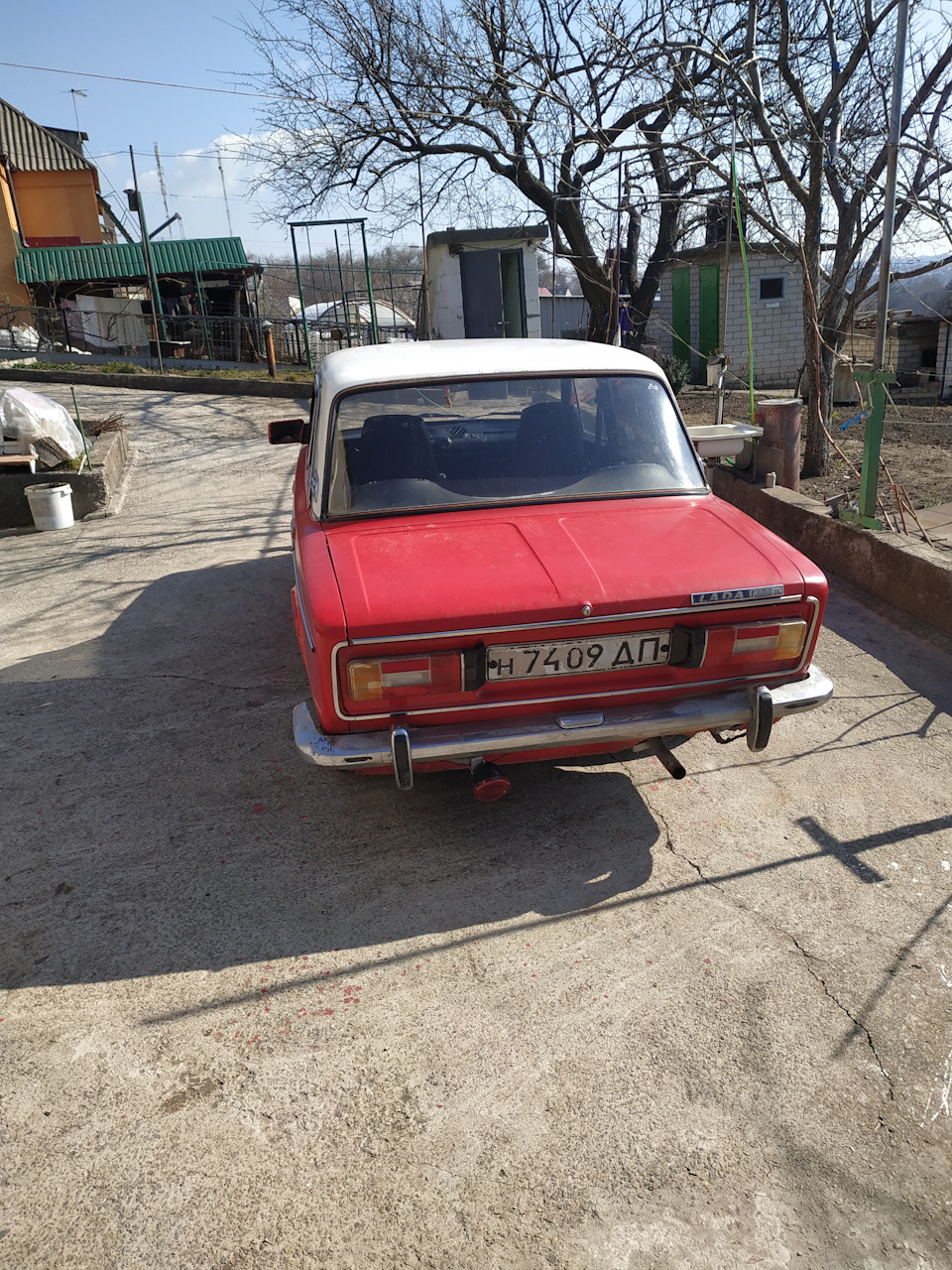 Вирішив продати 2