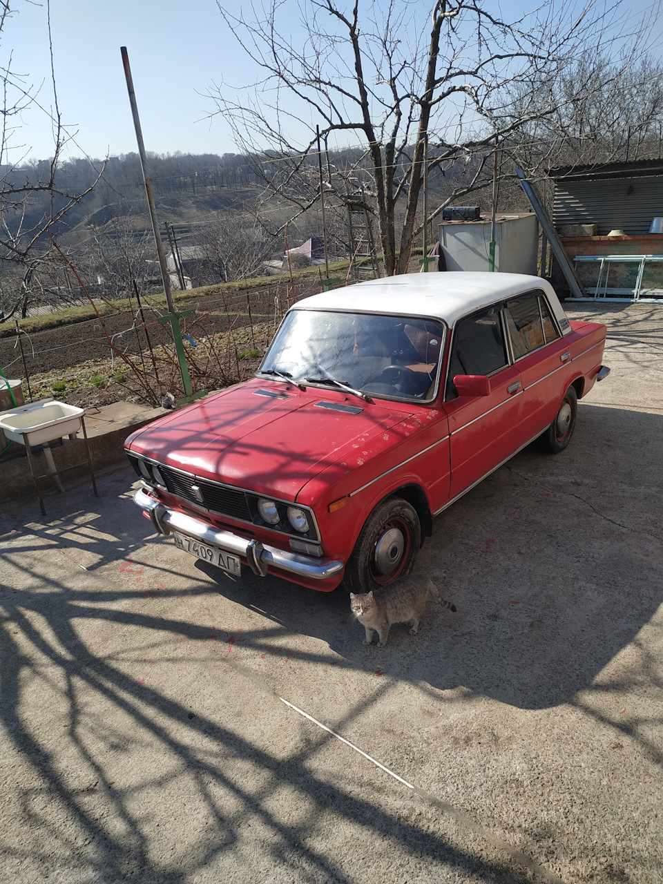 Вирішив продати 3