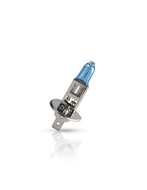 PHILIPS BlueVisionUltra H1 у дальнє світло 2