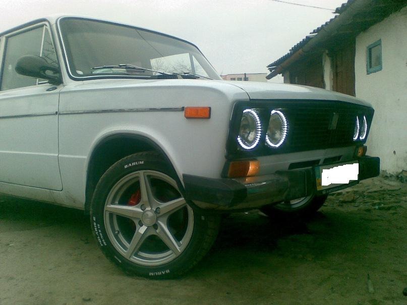 Ангельські очі 5