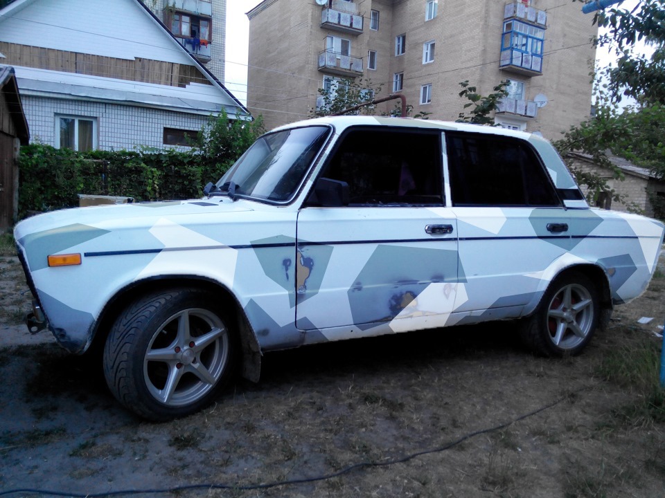 Баловство(Камуфляж) 3