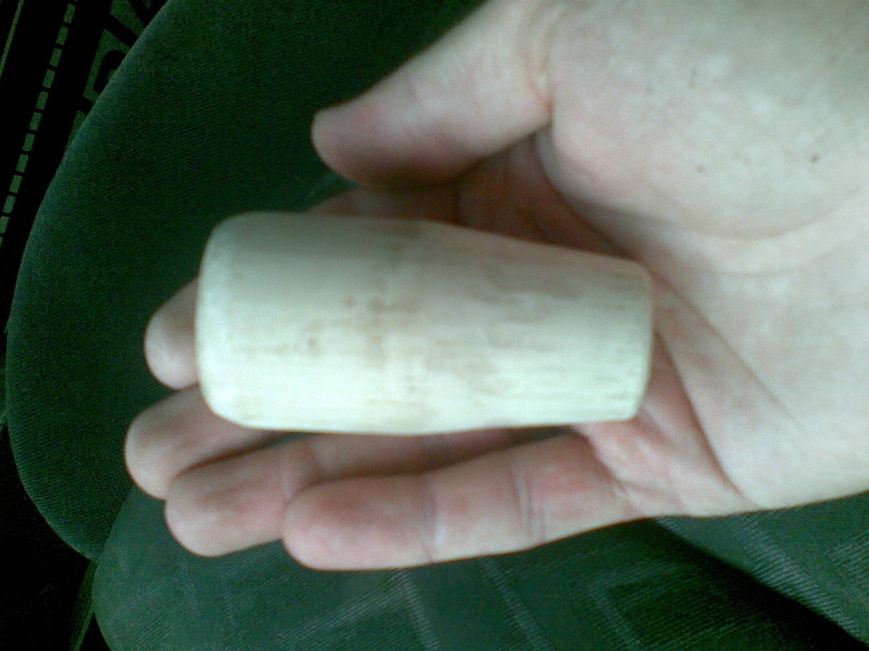 Чергові оновлення по машині 4