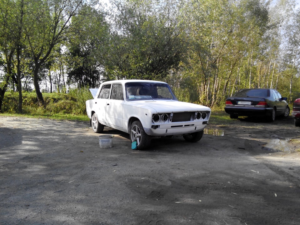 Пофарбовано 1