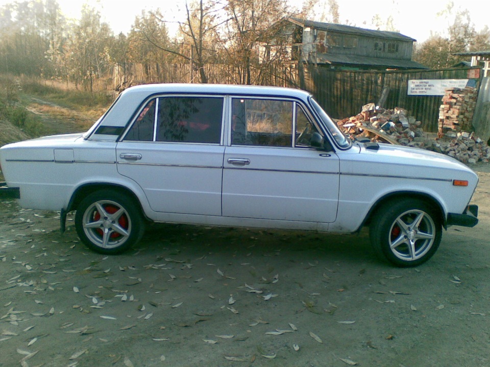 Фарбування супортів 5
