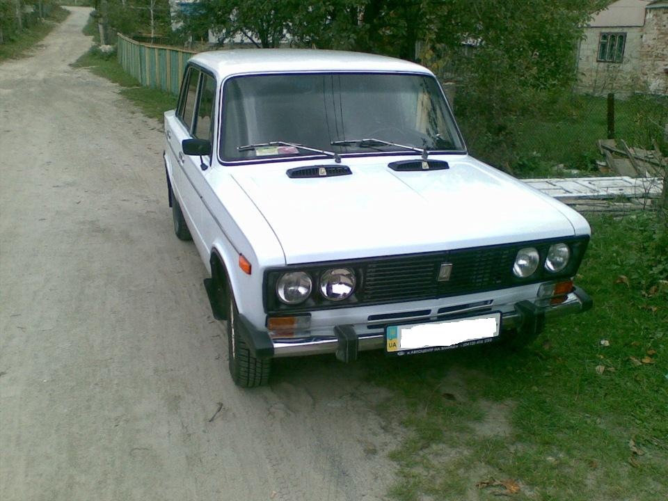Після фарбування та складання 2