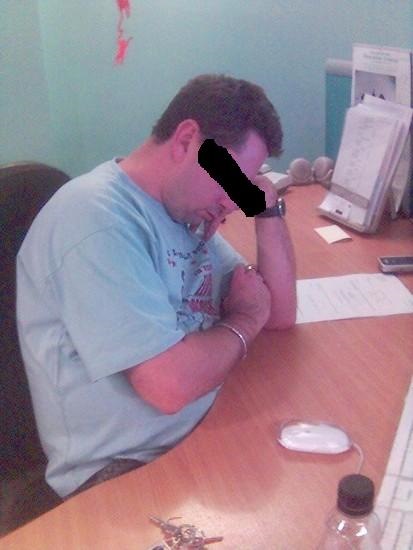 Останній день на роботі 3