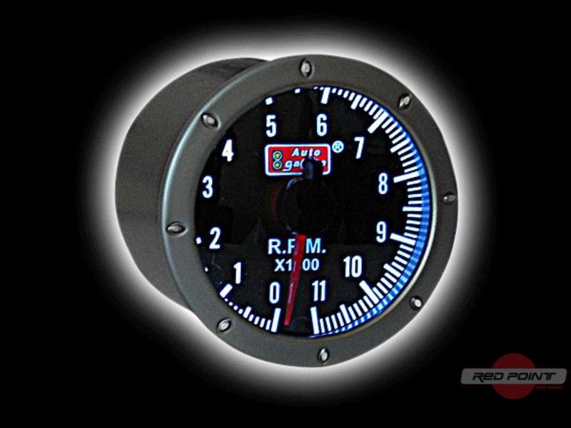 Прилади аля Autogauge 4