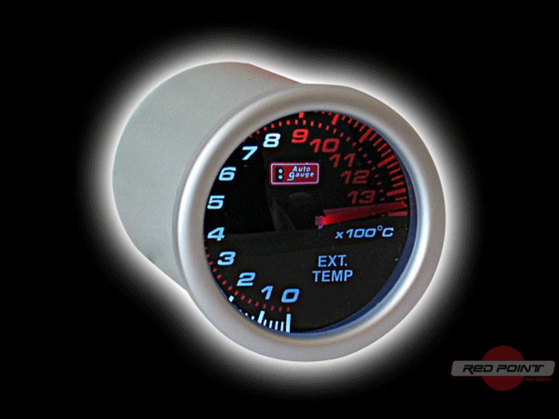 Прилади аля Autogauge 3