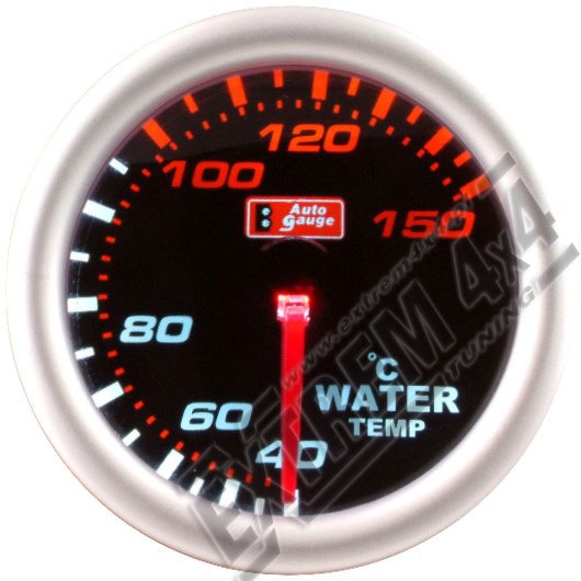Прилади аля Autogauge 5