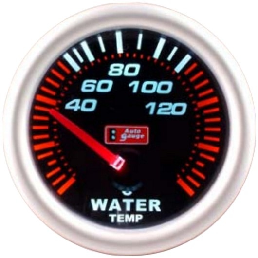 Прилади аля Autogauge 2