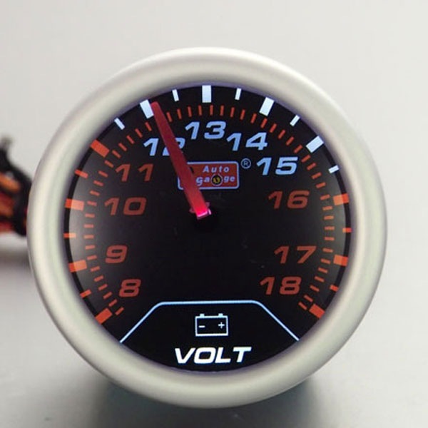 Прилади аля Autogauge 1