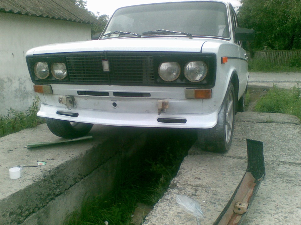 Вихур on the board 4