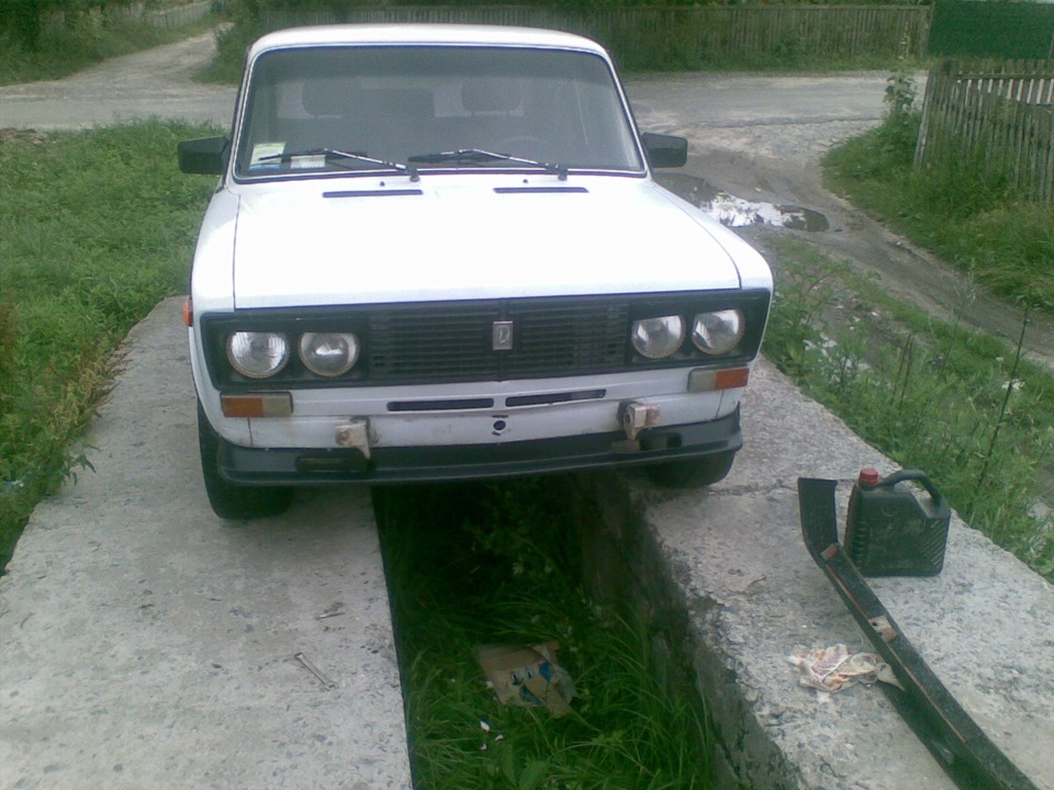 Вихур on the board 1