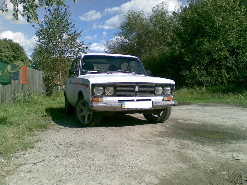 Зустрів старого друга =)) 1