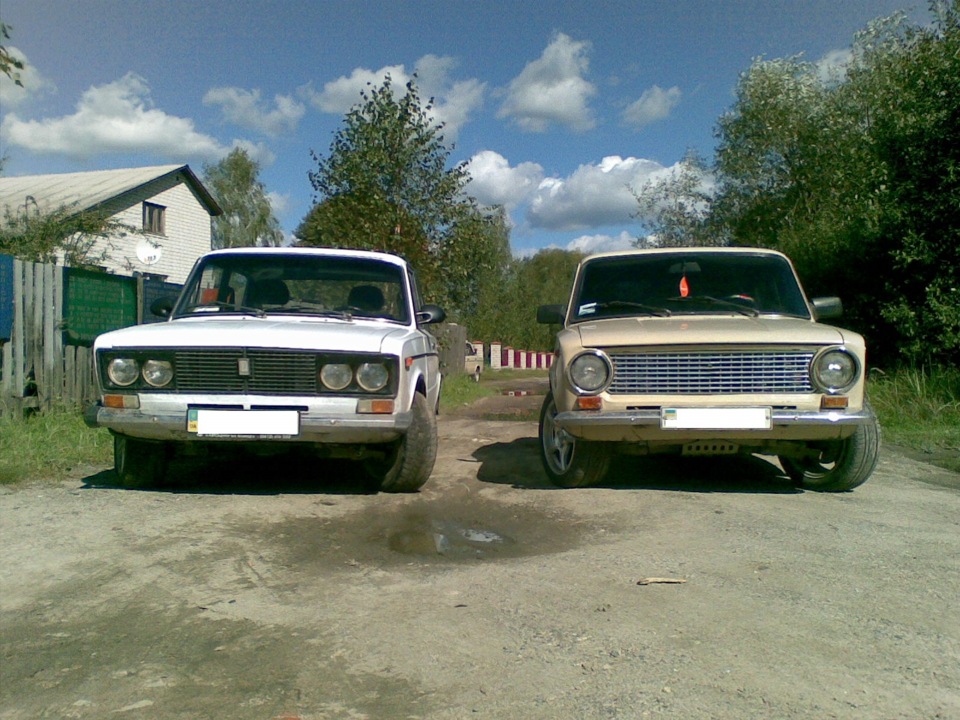 Зустрів старого друга =)) 2