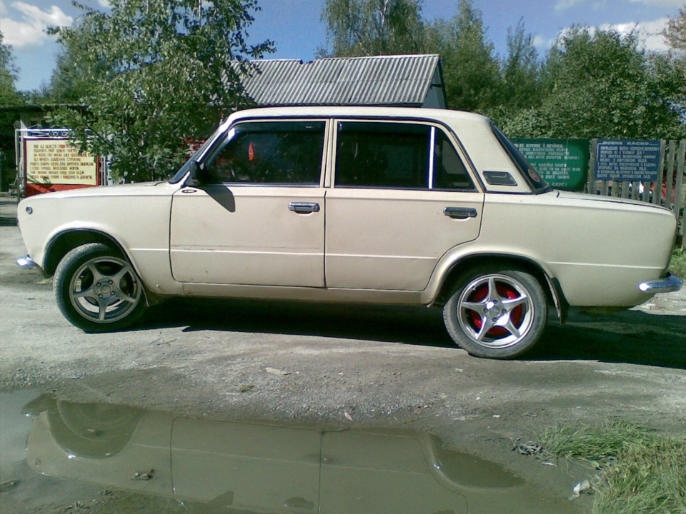 Зустрів старого друга =)) 4