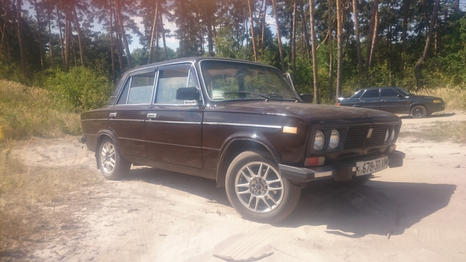 Що сталося останнім часом 2