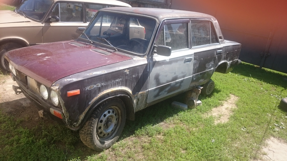 Помчала! 1