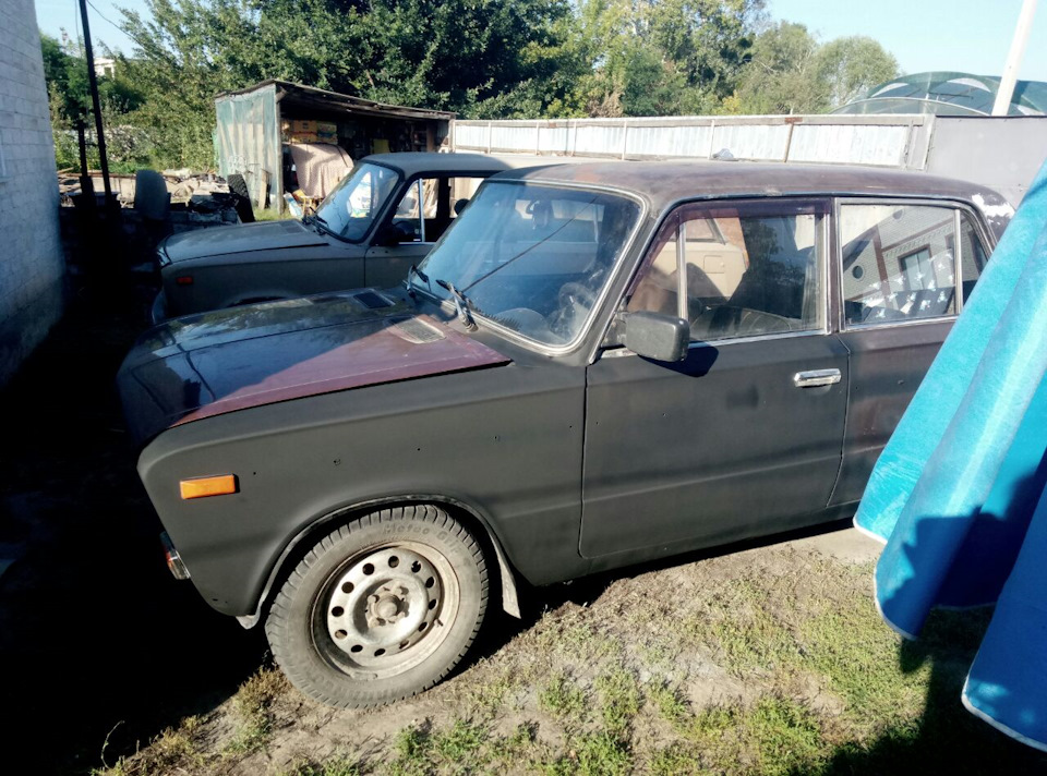 Помчала! 4