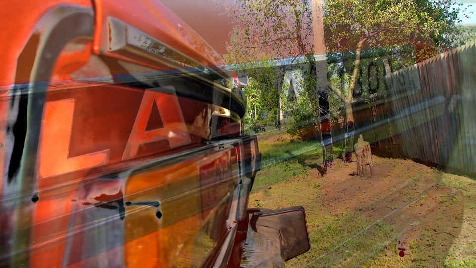Фото в HDR 2