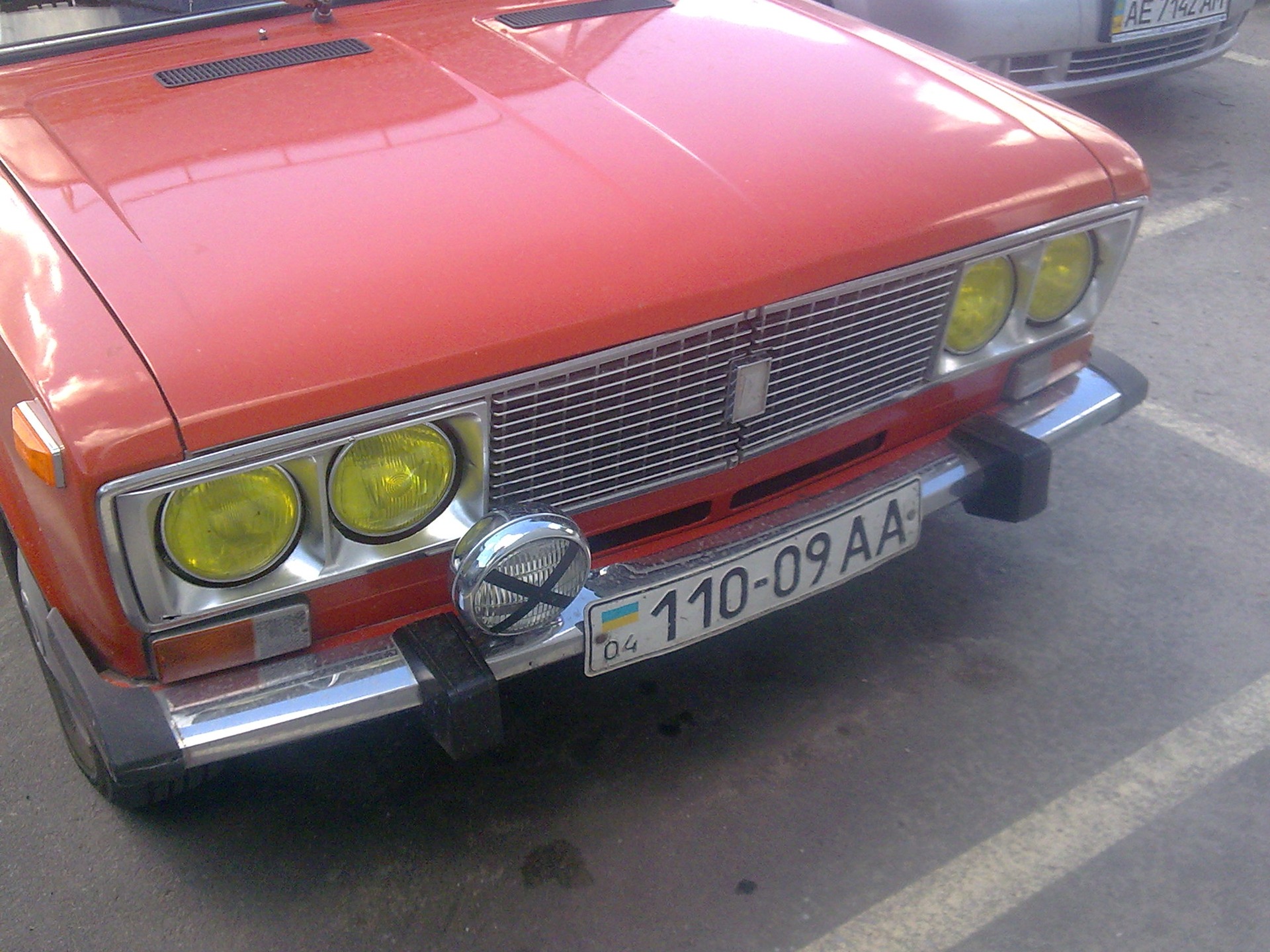 Лімонна оптика 1