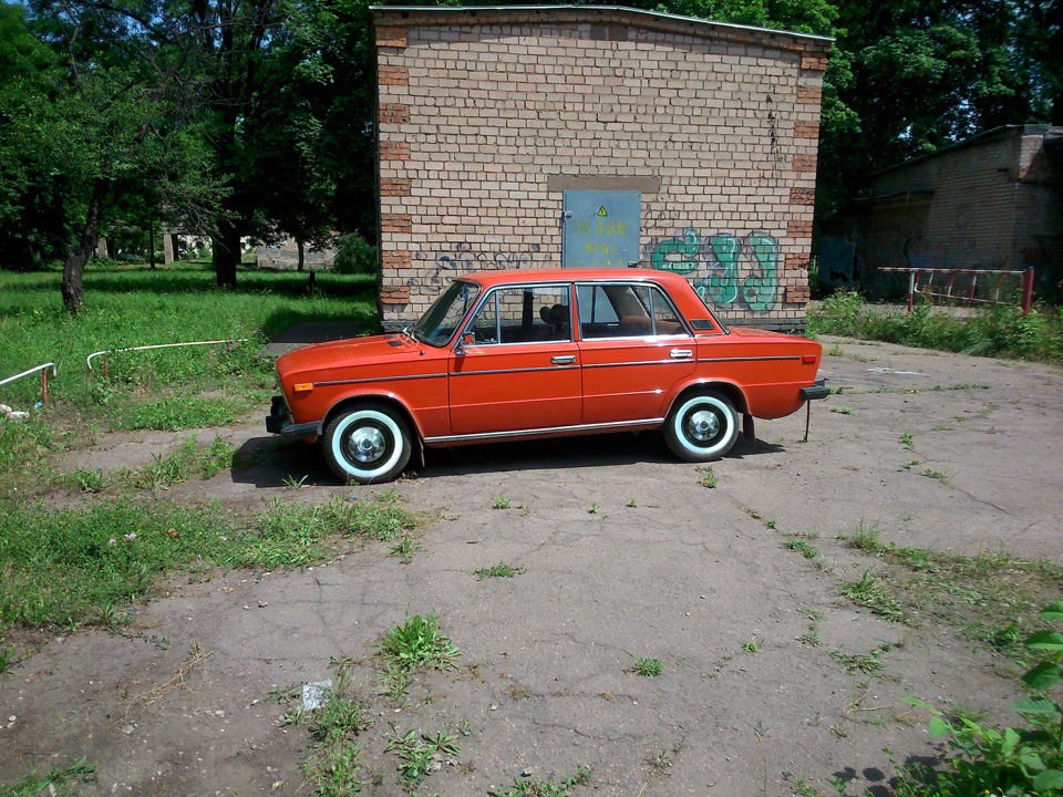 Забарвлення дисків 1