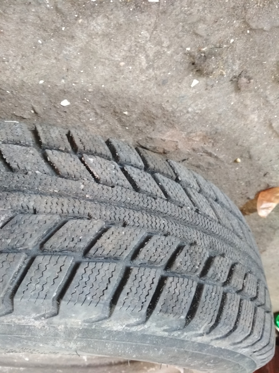 Підготовка до зими 2