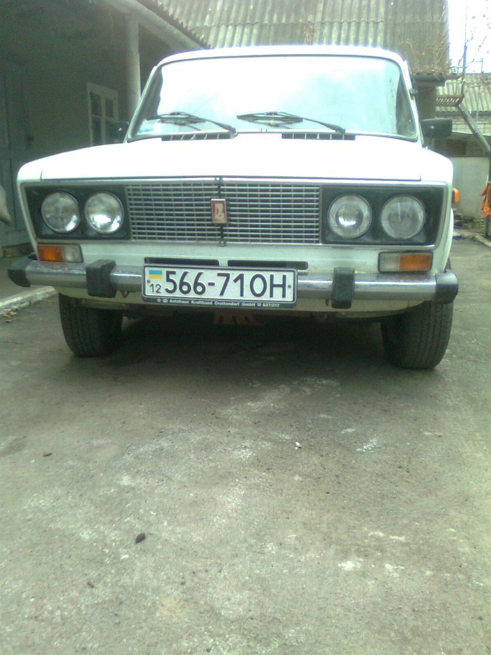 Осінній бруд)))) 2