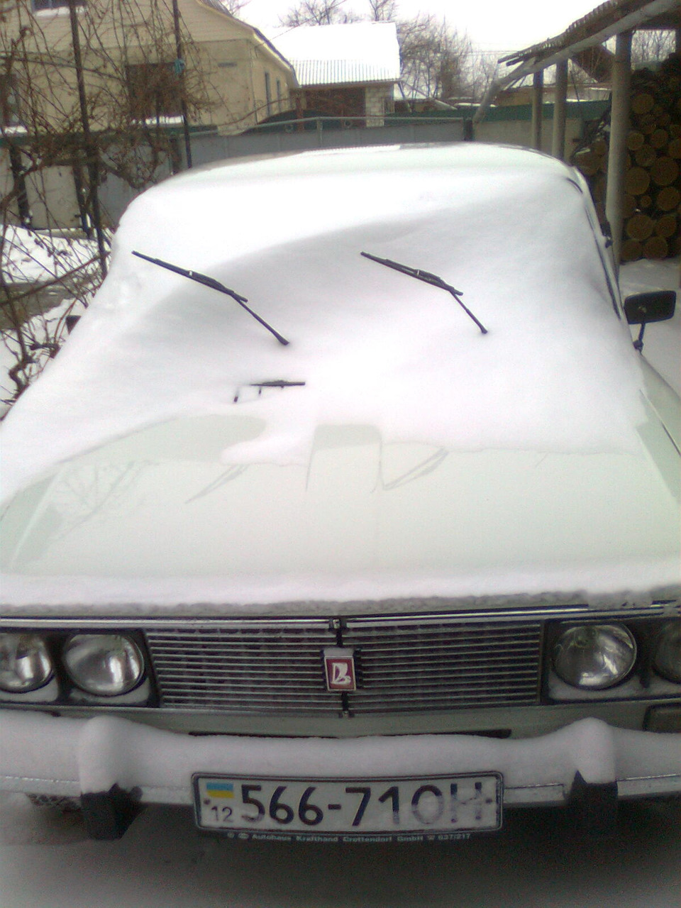 Замело так Замело... 1