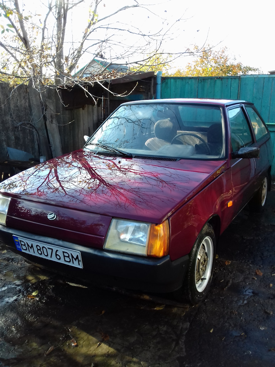 Продаж ЗАЗ ТАВРІЯ 11028 1