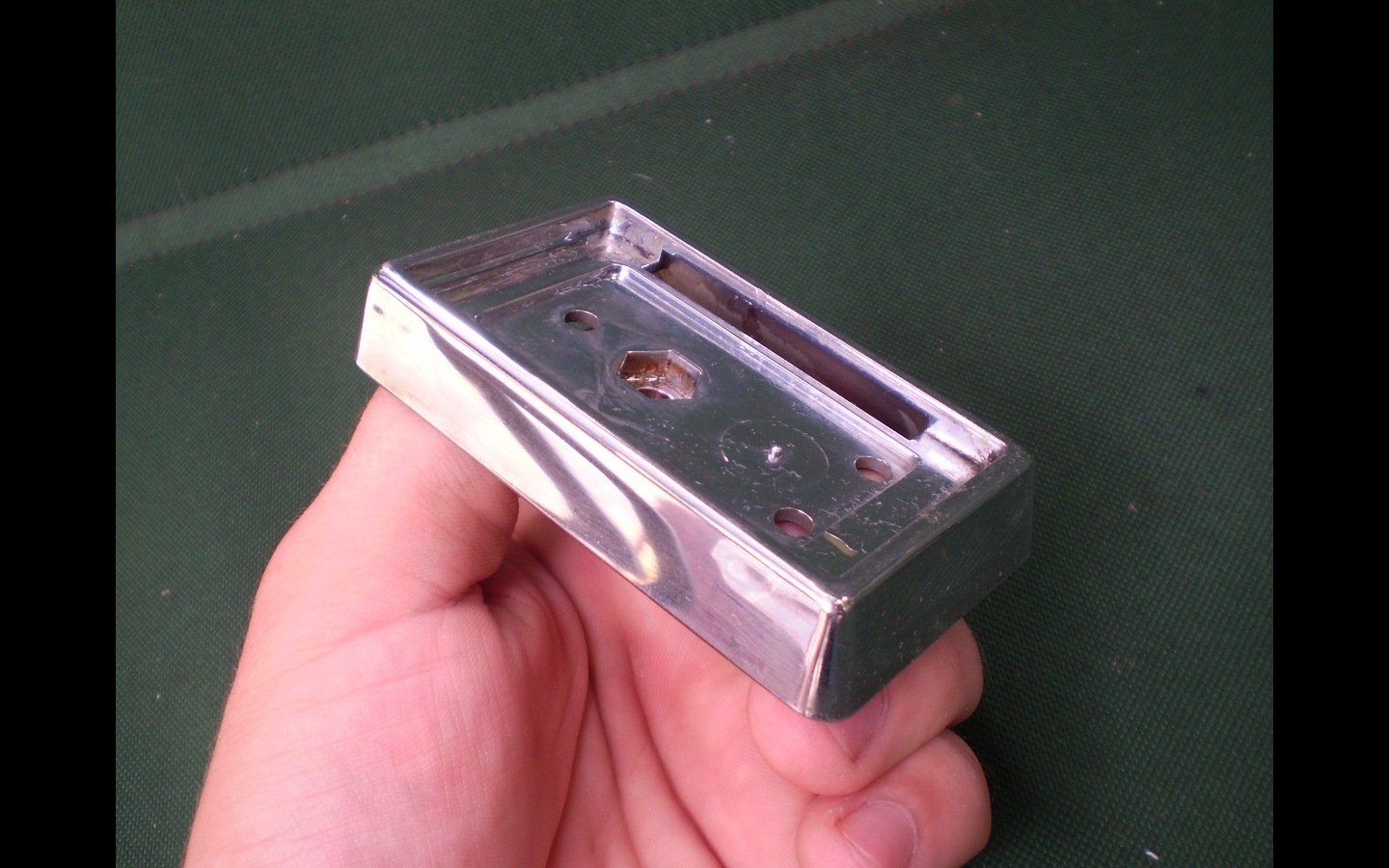 Запис, 24 червня 2011 5